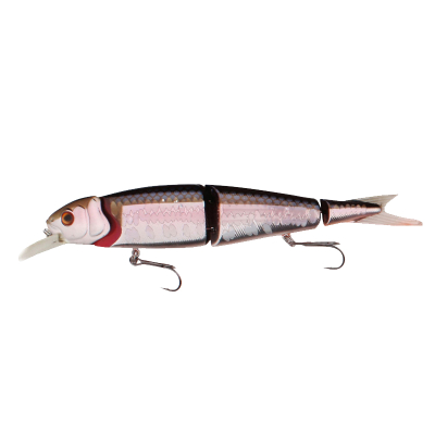 Воблер Savagear 4play Herring Lowrider9,5 8.5g SS 45-3D Minnow 40909