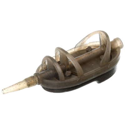 Кормушка Carp Pro Flat Classic Boilie M 80г