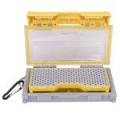 Коробка Plano PLASE342 Edge Micro Magnetic (17.5cm x 10.1cm x 4.5cm)