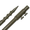 Стойка для удилищ Gardner Twistik 3ft (91см) TWST3