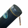 Тубус Aquatic Т-110С без кармана (110 мм, 145 см, цвет: синий)
