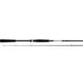 Спиннинг Daiwa Seabass Flat X 86ML тест 7 - 35 гр.