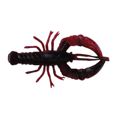 Приманки Savagear LB Reaction Crayfish 10cm Red 4pcs 48673