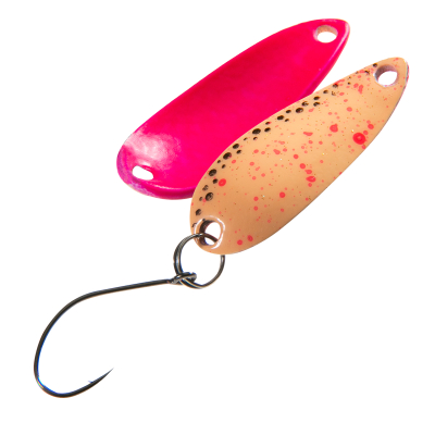 Блесна Trout Bait Andi 2.4 гр. цв. 19