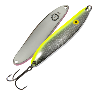 Блесна Trout Bait Viking-1 30 гр. цв. 13