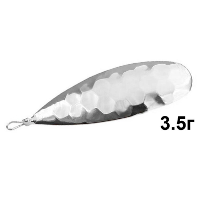 Блесна Bagley BWH18-S