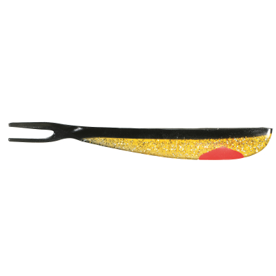 Мягкая приманка Sakura Drop Fork 100 - 4" - 034 (Cocktail)