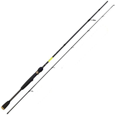 Удилище спиннинговое Salmo Elite Jig N' Twitch 18 1.98 (4169-198)