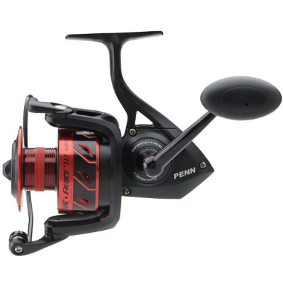 Катушка безынерционная Penn Fierce III 6000 (1505224)