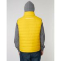 Жилет утеплённый стеганый Alaskan Juneau Vest Yellow р-р XXXL