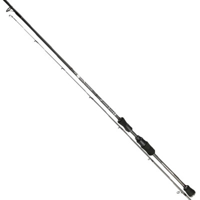 Спиннинг Mikado Inazuma Flash Perch EVA 260 (до 20 гр.) 2 секции Carbon (WAA060E-260)