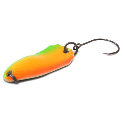 Блесна колеблющаяся Garry Angler Country Lake 1.8g. 2.5 cm. цвет #15