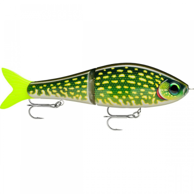 Воблер Rapala Super Shadow Rap Glide 16 (SSDRG16-PKL)