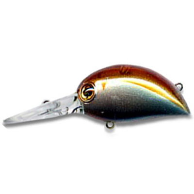 Воблер ZipBaits Hickory MDR цв. ZR-78 