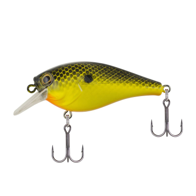Воблер Berkley Pitbull Crankbait 5.5 цв. BLKCHRT