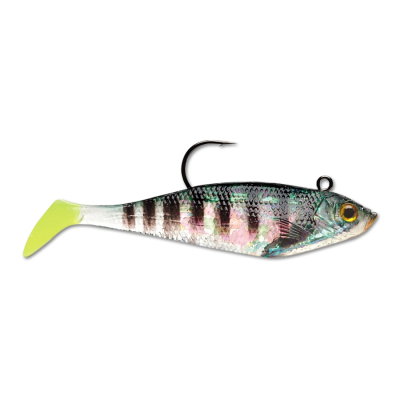 Приманка Storm WildEye Swim Shad WSS03-BG