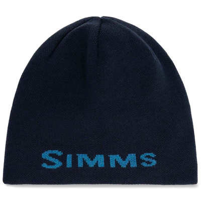 Шапка Simms Everyday Beanie, Midnight