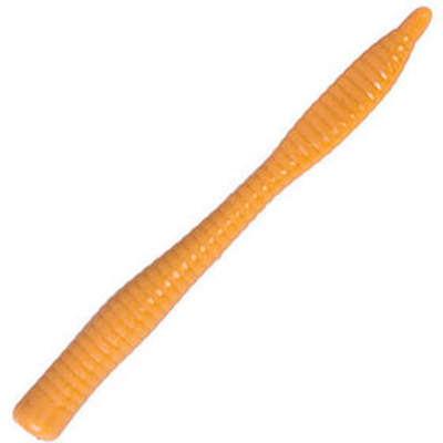 Силиконовая приманка Akara Trout Time WORM 3 Shrimp 445 (10 шт.)
