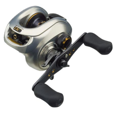 Катушка Shimano Metanium DC