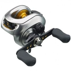 Катушка Shimano Metanium MG DC 7 L/H