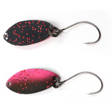 Блесна форелевая Namazu Pro TiA Gocce 1,6гр. цвет 106