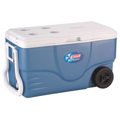 Изотермический контейнер Coleman Cooler Xtreme 62 QT 