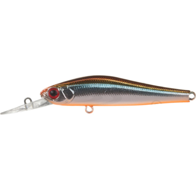 Воблер ZipBaits Rigge 56F Deep цв. 824R