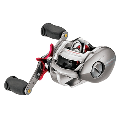 Катушка DAIWA Megaforce 100THSL