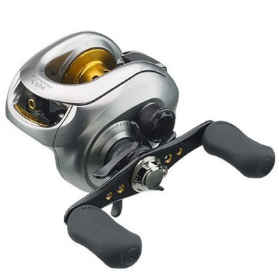 Катушка Shimano Metanium 7MG L/H