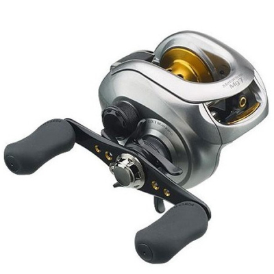 Катушка Shimano Metanium 7MG R/H