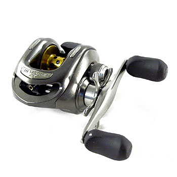 Катушка Shimano Metanium XT L/H