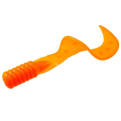 Хвост для бактейла SnastiGood Tramp Twister 50гр. цв. 031