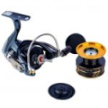 Катушка безынерционная Daiwa 22 Caldia SW 8000-H