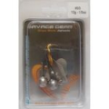 Джигеры Savagear Crazy Blade 7g 1/0 2pcs 48738