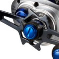Катушка мультипликаторная Shimano 17 Stephano SS 101HG