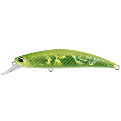 Воблер DUO Spearhead Ryuki 95S WT #ADA4127 Lime Green