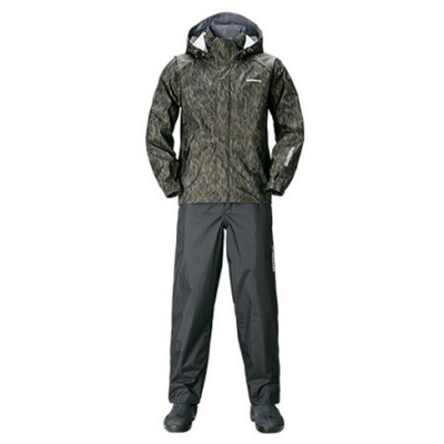 Костюм дождевой Shimano RA-027Q C.G.C XL