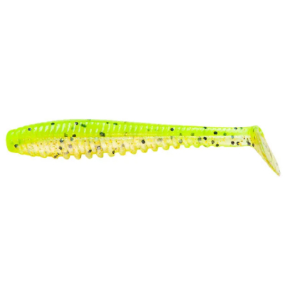 Виброхвост Pontoon21 Homunculures Awaruna Dun, 6.5'' P21-SB-AWAD-6.5-02-4222