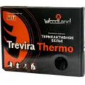 Комплект термобелья Woodland Trevira Thermo (меланж) р. M