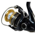 Катушка Shimano 16 Nasci C2000HGS