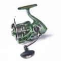 Катушка безынерц. Feeder Concept Turnament 7 5000FD