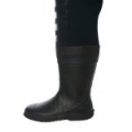 Вейдерсы Finntrail Oldschool 5290 GraphiteYellow_N (10(44)L)
