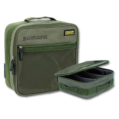 Сумка Shimano Large Accessory Case