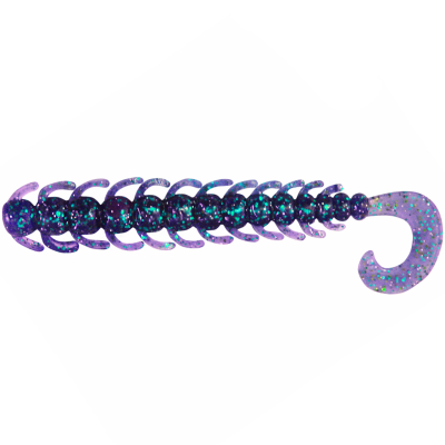 Силиконовая приманка BAT Batsic FCW75 75мм цвет 356 уп.6 шт.