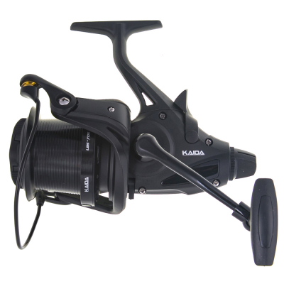 Катушка с байтранером Kaida HJC03 80