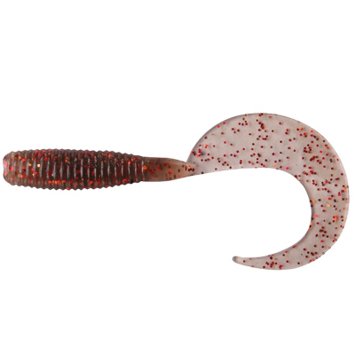 Твистеры Lucky John Micro Jig 5.5см. цв. 102 20шт.