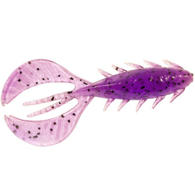Силиконовая приманка Bait Breath SL-Remix Chiby SP 2,4" (10 шт) (Ur121)