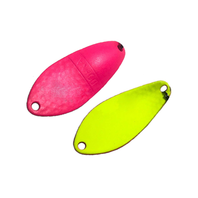 Блесна Antem Anglers System Dohna 2.0g #MSC-3