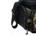 Сумка Berkley Camo Shoulder Bag