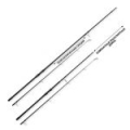 Удилище карповое Prologic C-Series Compact AR 10ft 3.00м 3.25lbs 2sec/tele, вес 275г